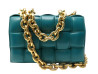 sac a main bottega veneta cassette 631421 chaine