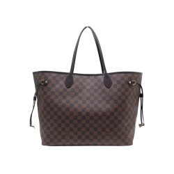 sac a main louis vuitton neverfull gm toile damier