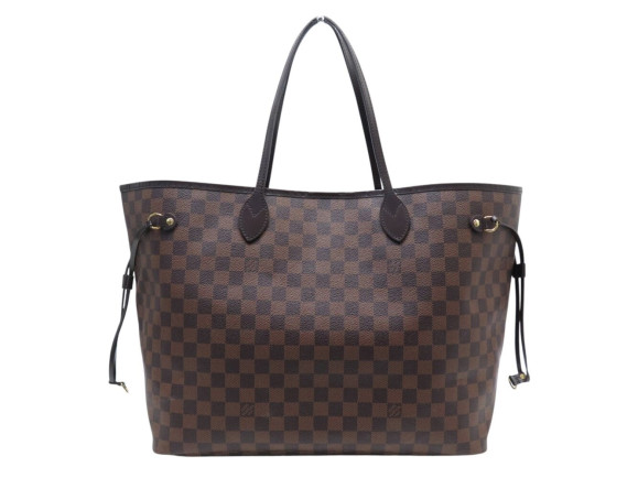 sac a main louis vuitton neverfull gm toile damier