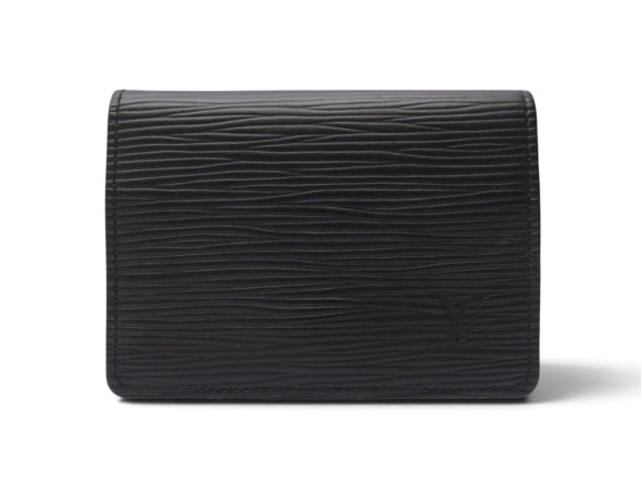 porte cartes de visites louis vuitton enveloppe m62292