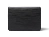 porte cartes de visites louis vuitton enveloppe m62292