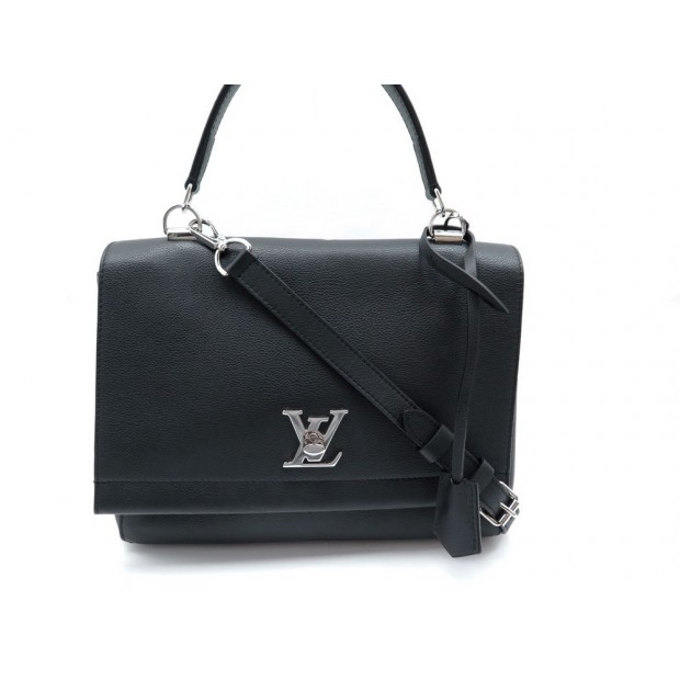 sac a main louis vuitton lockme ii m50250