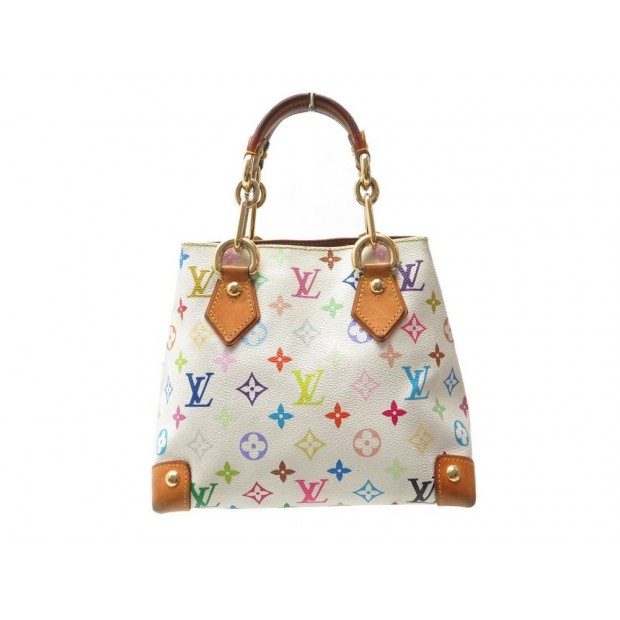 Louis Vuitton Audra Multicolour