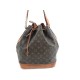 VINTAGE SAC A MAIN LOUIS VUITTON NOE GM MONOGRAM 