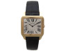 montre cartier santos dumont grand modele 2649