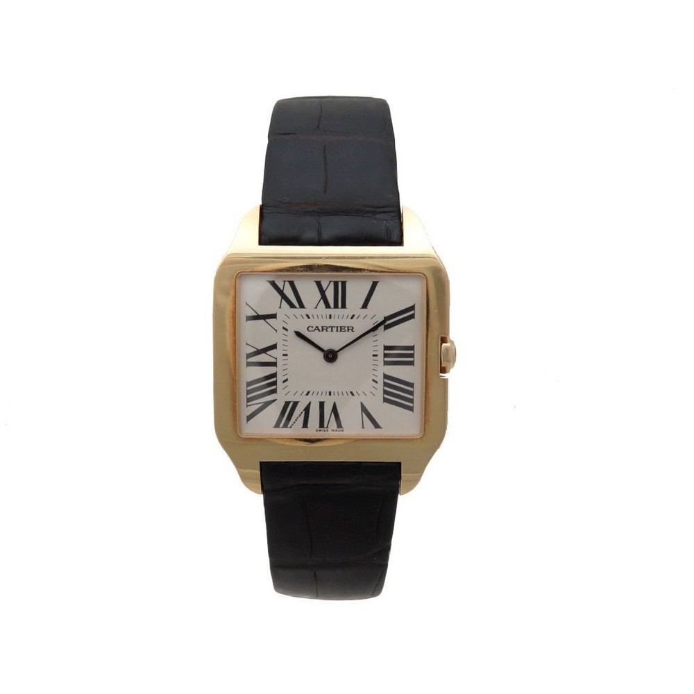 cartier santos dumont prix