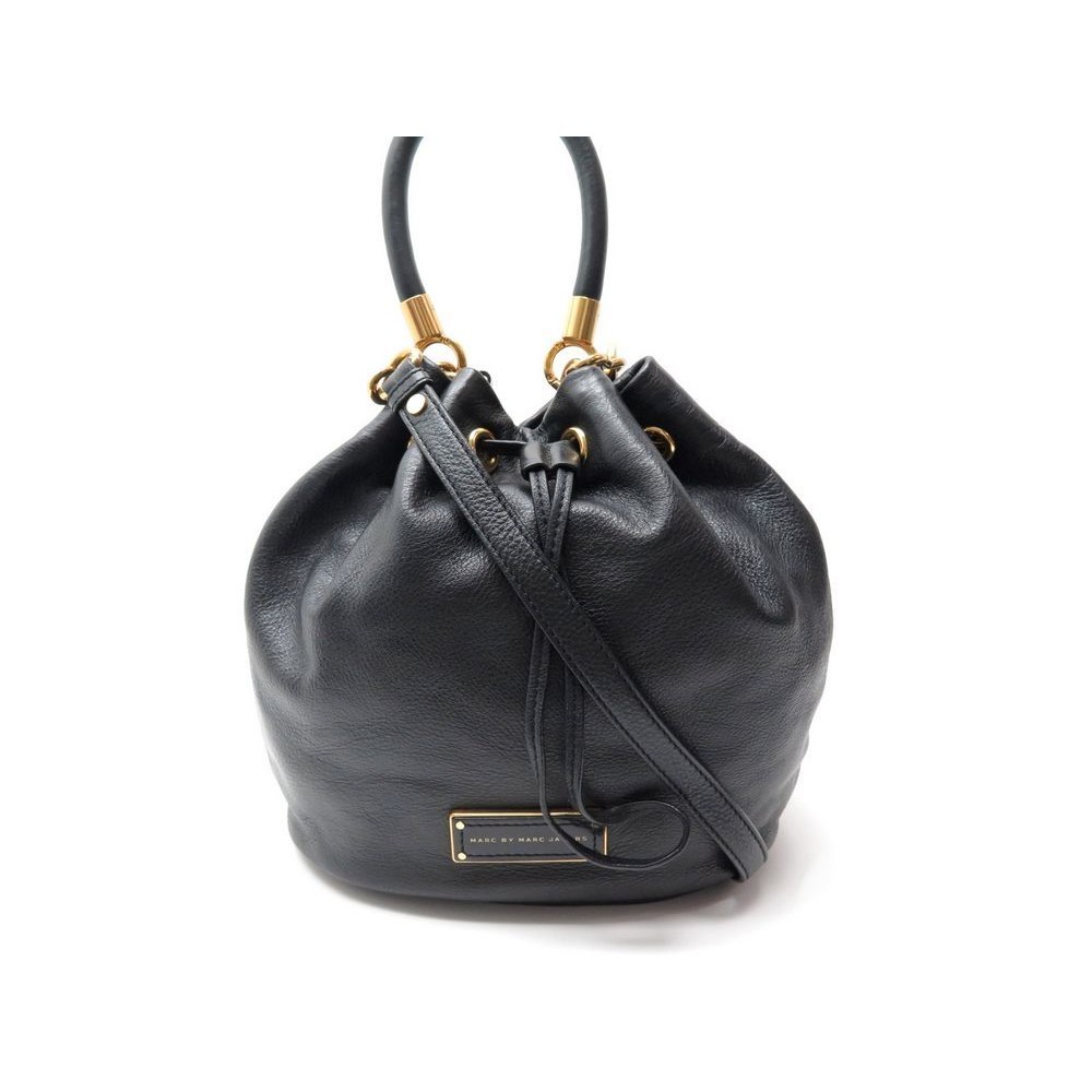 Sacs Hommes en Noir par Marc Jacobs