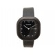 MONTRE ISSEY MIYAKE GO VJ21-5070 40MM QUARTZ HOMME ACIER NOIR ECRIN WATCH 500€