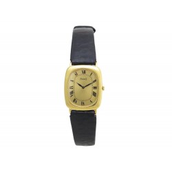 VINTAGE MONTRE PIAGET 9251 OR JAUNE 18K 