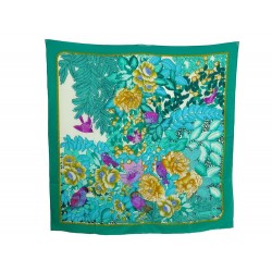 FOULARD CHRISTIAN DIOR 1 2 3
