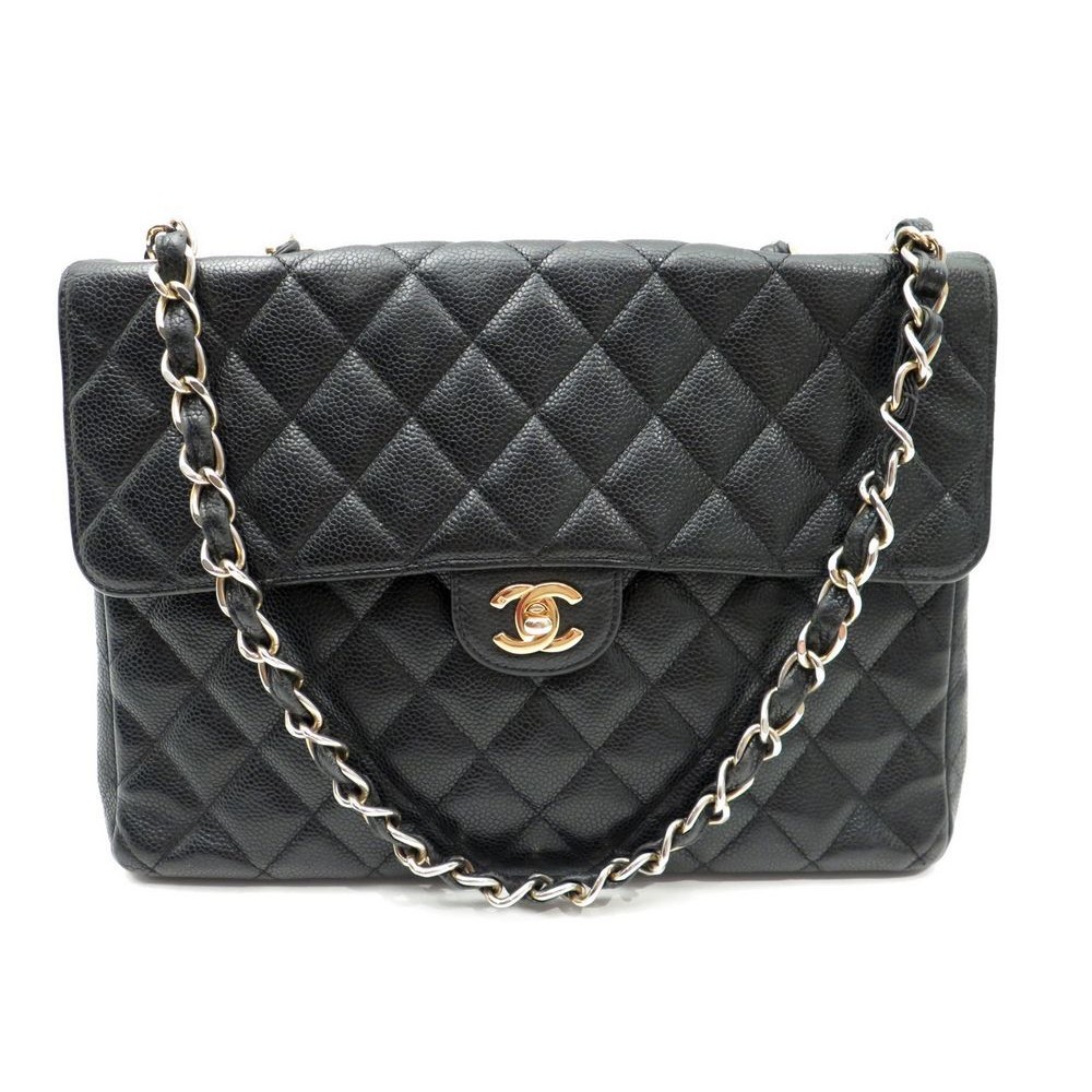 sac a main chanel  timeless jumbo grand classique