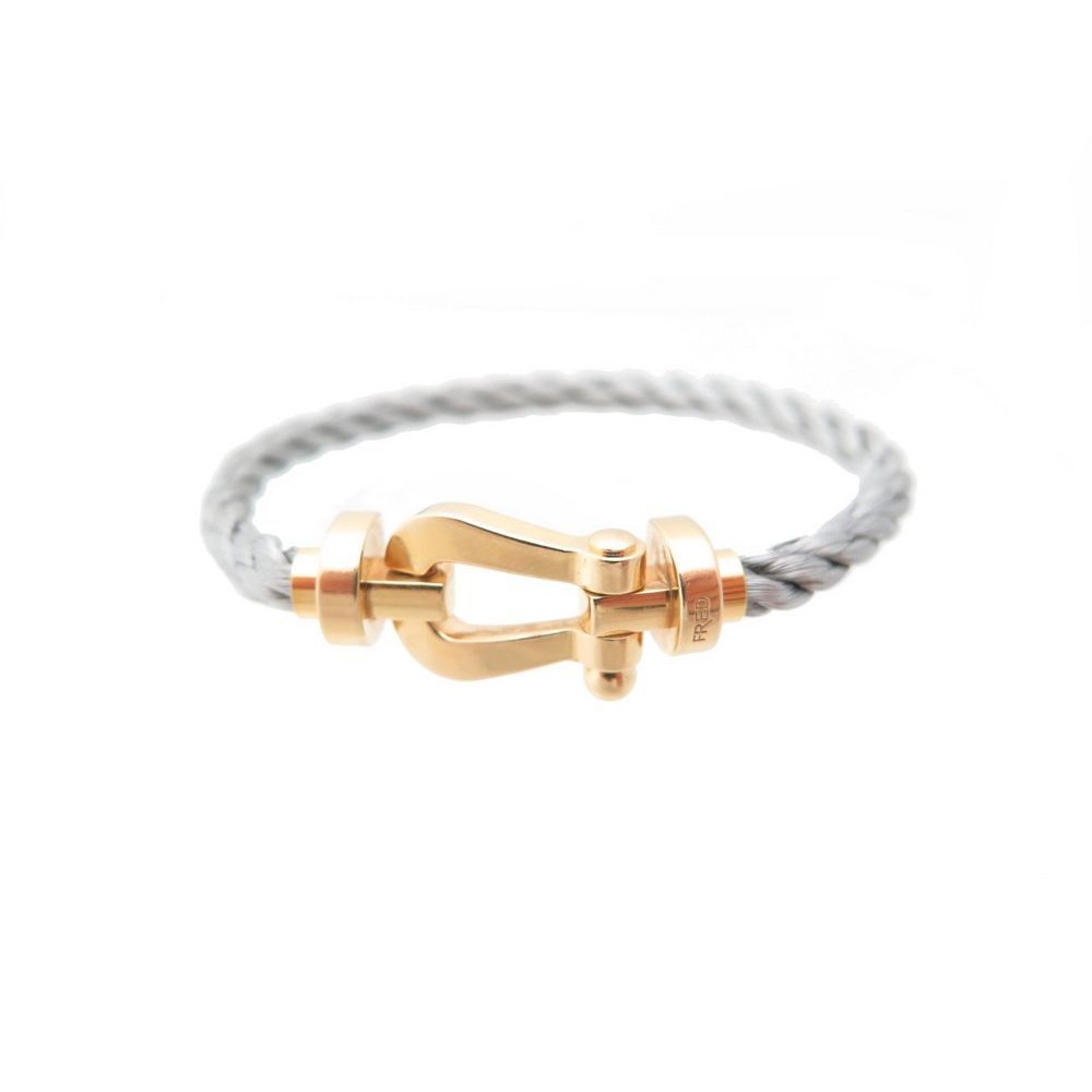 Fred Authenticated Force 10 Bracelet