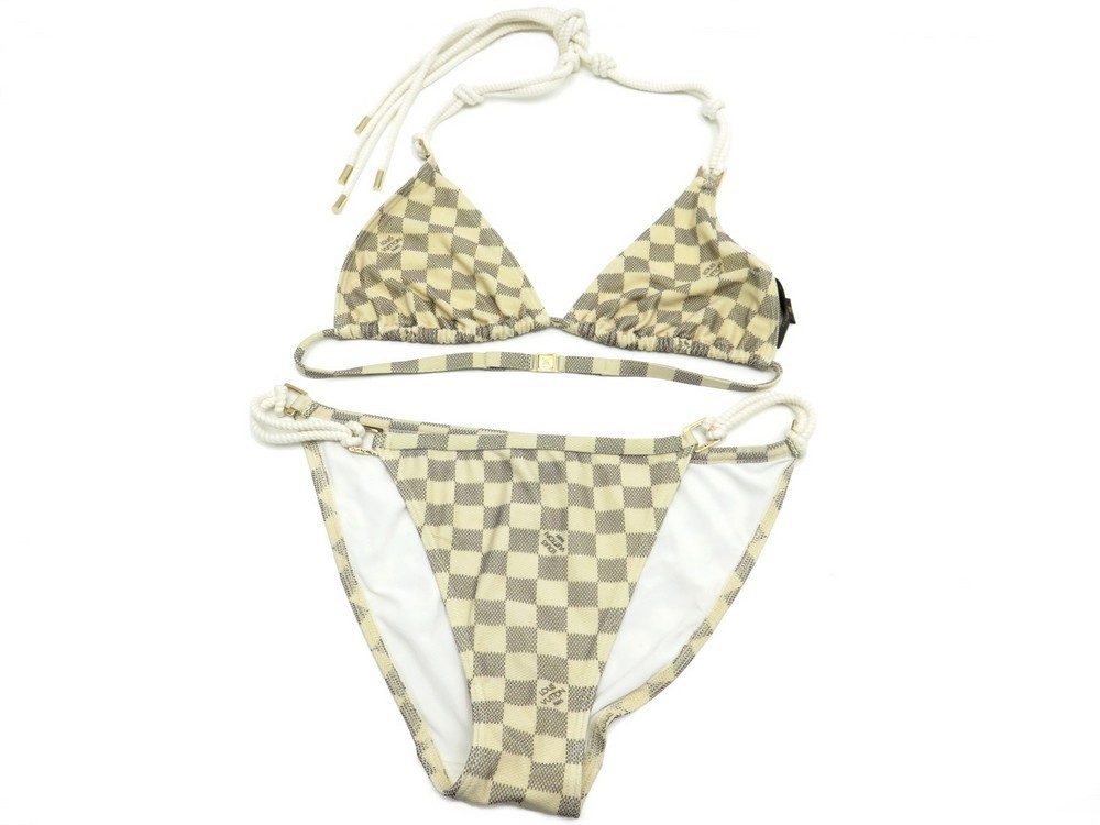 maillot de bain louis vuitton