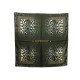 NEUF FOULARD GIVENCHY EN SOIE LEOPARD 90 CM 300 1