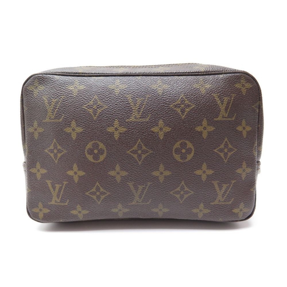 trousse de toilette louis vuitton 23 monogram