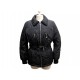 NEUF BLOUSON LOUIS VUITTON DOUDOUNE 38 40 M MANTEAU AVEC CEINTURE COAT 1500€