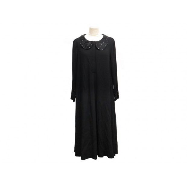 robe longue balenciaga