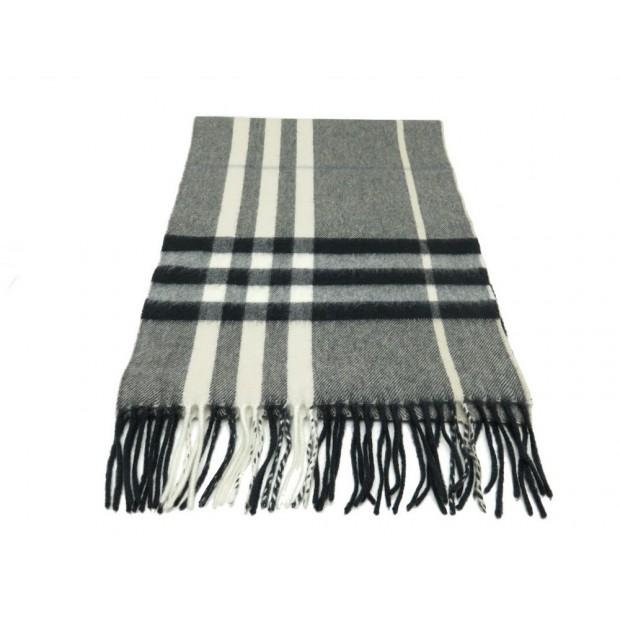 ECHARPE BURBERRY 