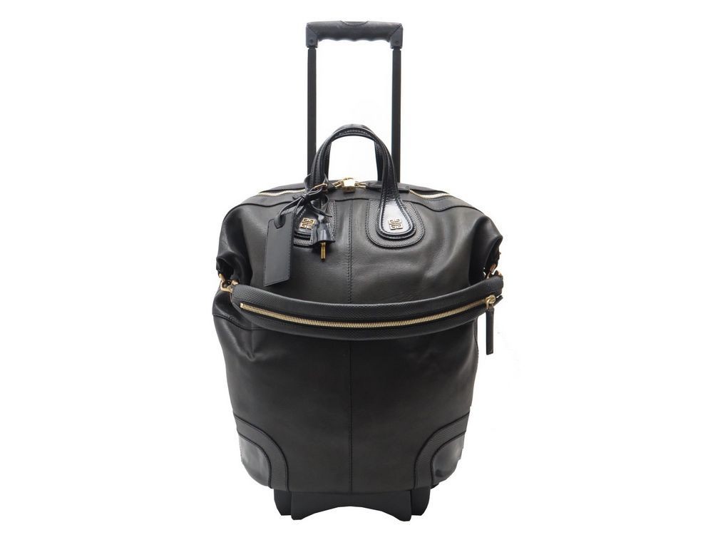 sac de voyage givenchy nightingale trolley cabine