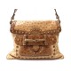 SAC A MAIN GUCCI 144540 EN CUIR D'AUTRUCHE & DE CROCODILE BEIGE HAND BAG 3900€