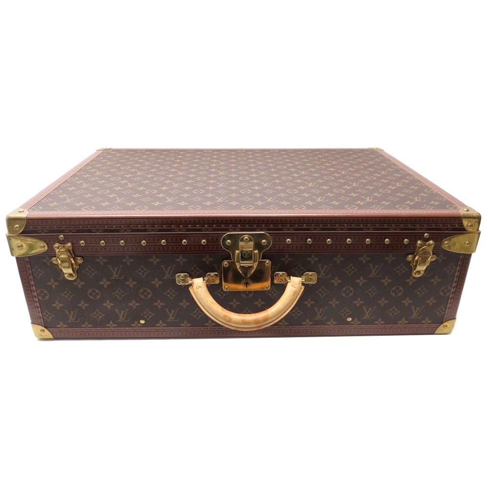 Valise bagage collection Louis Vuitton - Malle2luxe