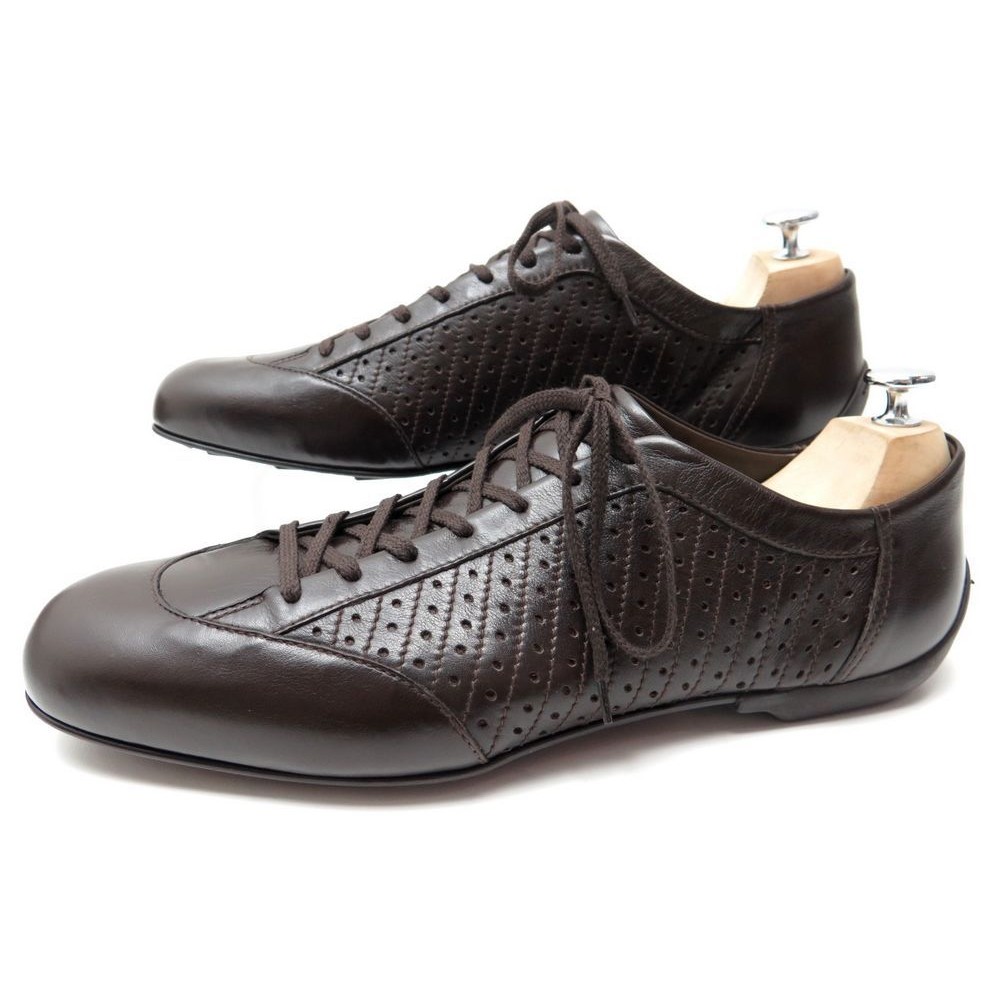 chaussure trappeur femme