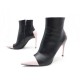 SERVICE NETTOYAGE : CHAUSSURES CHRISTIAN DIOR BOTTINES 38 