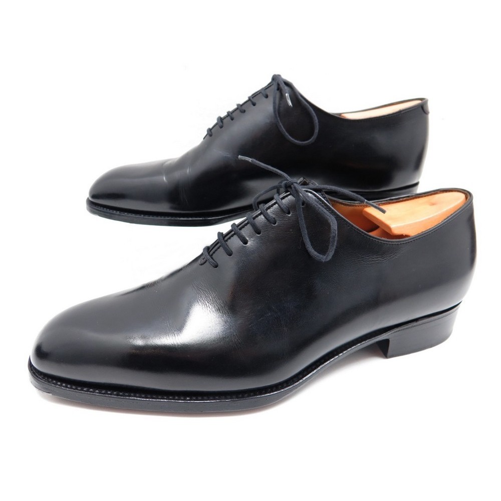 chaussures jm weston 404 richelieu one cut 6.5e 41