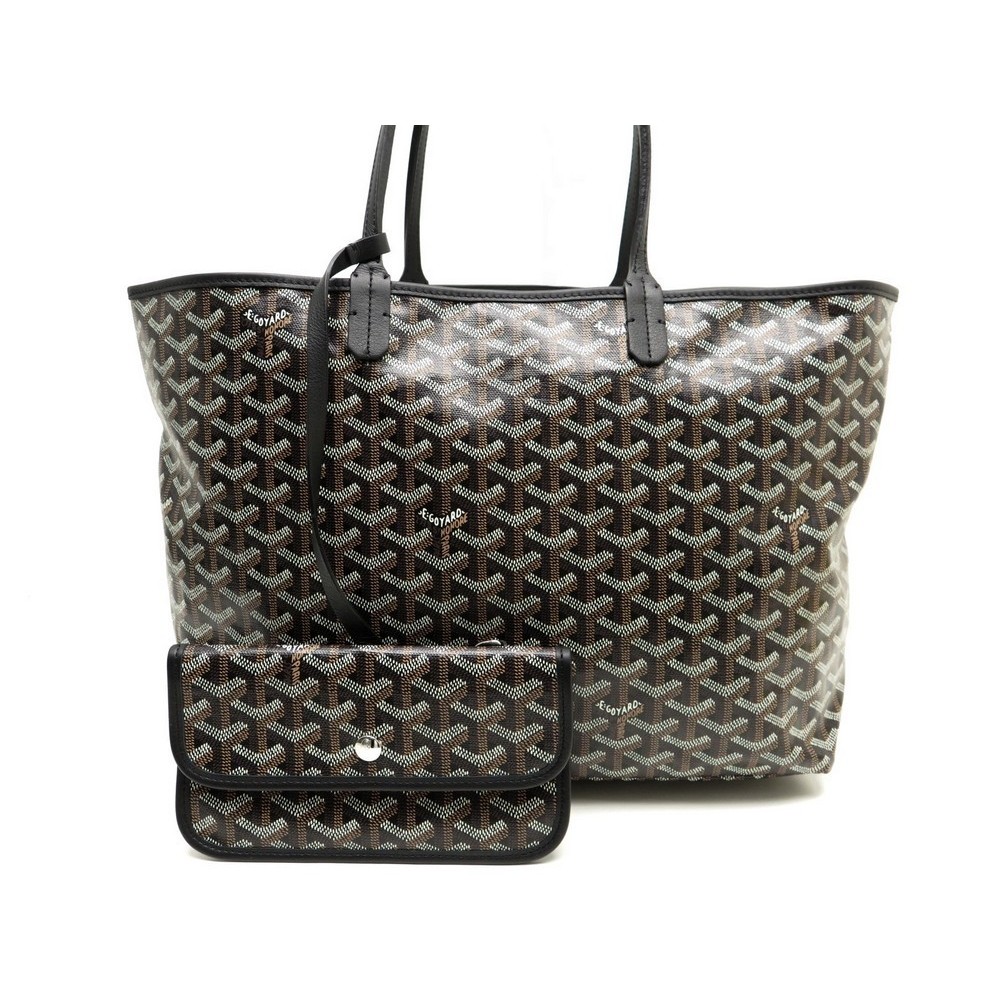 sac a main goyard saint louis pm cabas epaule