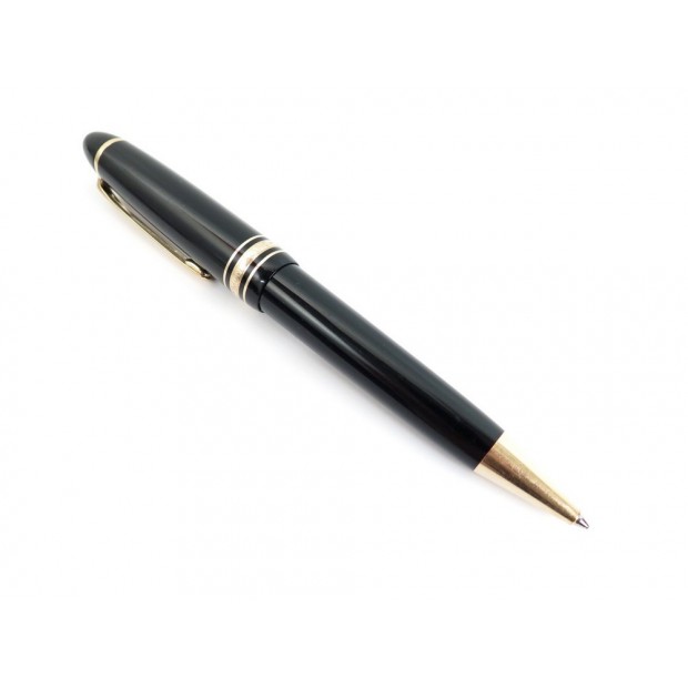 STYLO A BILLE MONTBLANC MEISTERSTUCK LEGRAND 161 + CARTOUCHE NEUVE BALL PEN 365€