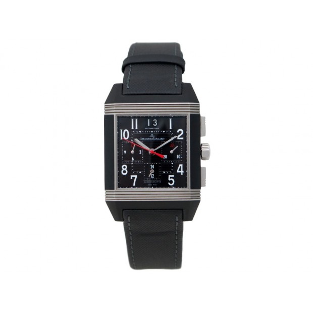 MONTRE JAEGER LECOULTRE REVERSO SQUADRA 230N45 