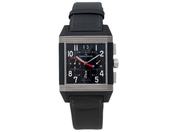 montre jaeger lecoultre 230.8.45 reverso squadra