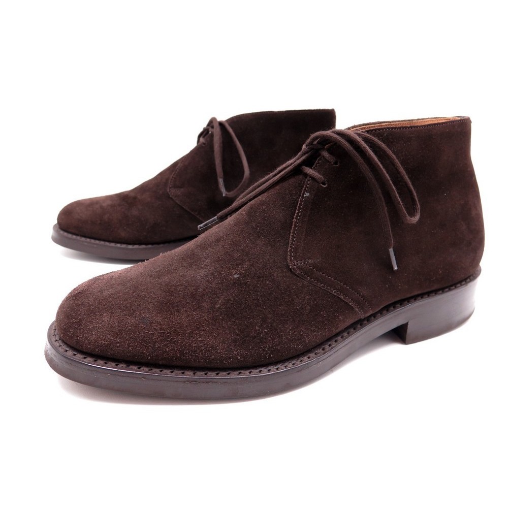 church's ryder chukka boots