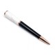 SERVICE AUTHENTICITE STYLO MONTBLANC A BILLE INGRID BERGMAN LA DONNA