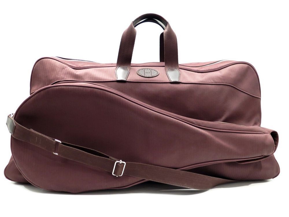 hermes tennis bag