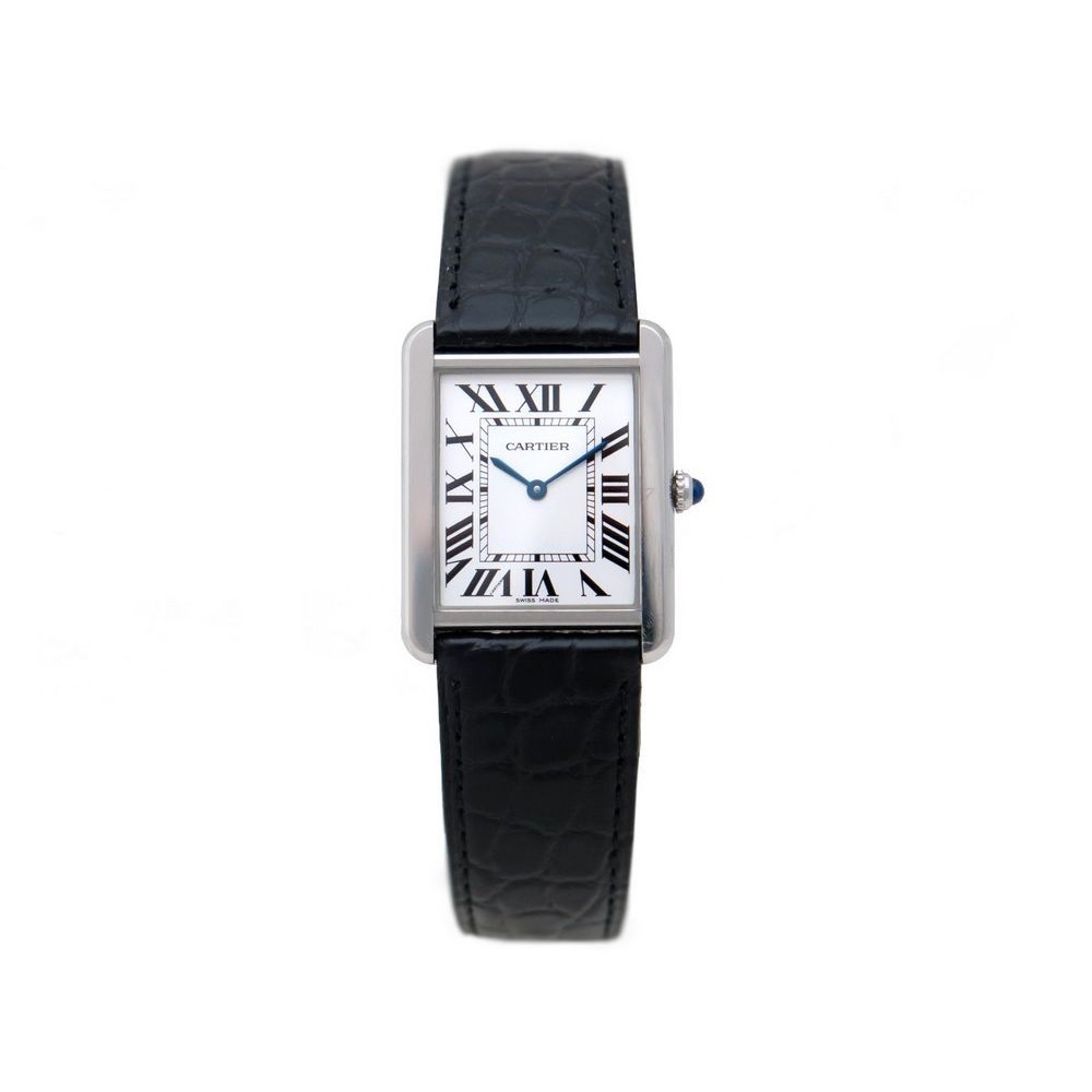 cartier tank 34mm