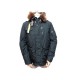 NEUF MANTEAU PARAJUMPERS GOBI HOMME M 50 BOMBER DOUDOUNE VERT BUISSON COAT 770€