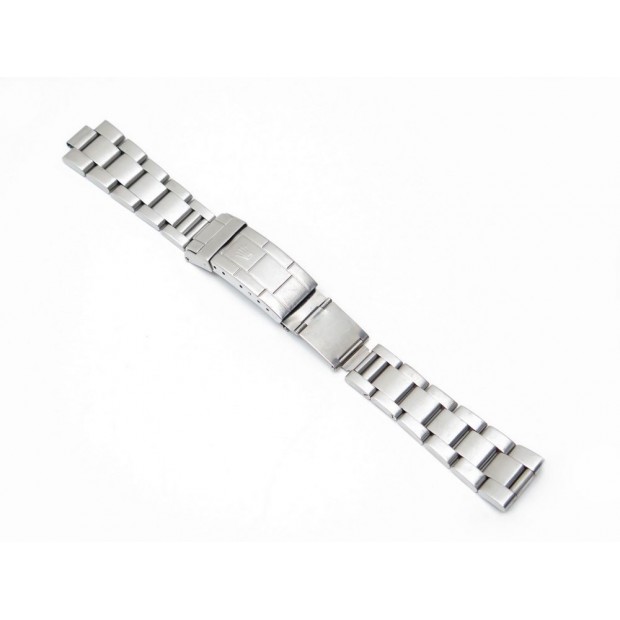 BRACELET ROLEX 78360 OYSTER ACIER BOUCLE DEPLOYANTE 