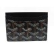 NEUF PORTE CARTES GOYARD SAINT SULPICE + BOITE 