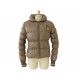 NEUF MANTEAU JUST CAVALLI 40 IT 36 FR S DOUDOUNE MATELASSE COAT JACKET 590€