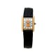 VINTAGE MONTRE CARTIER MUST TANK VERMEIL QUARTZ 