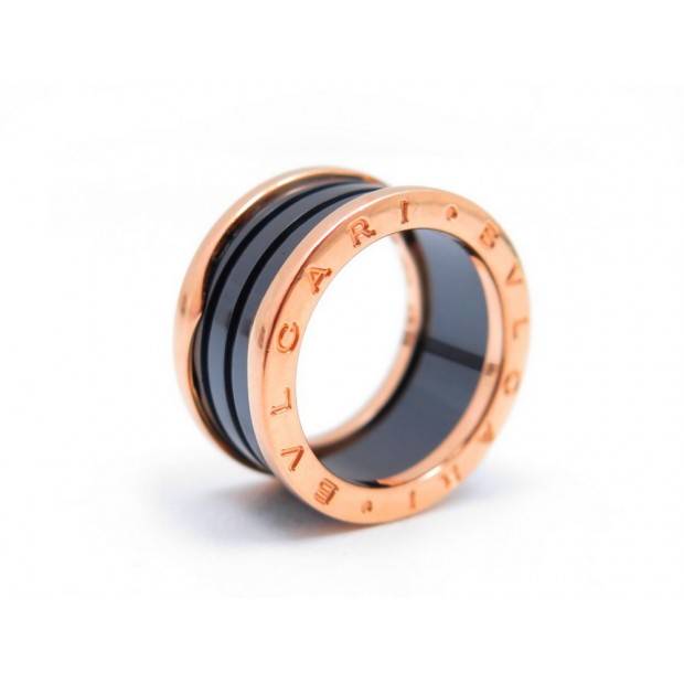 bague or bulgari bague or bulgari