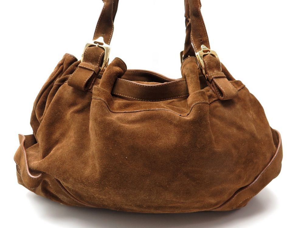 sac balenciaga daim