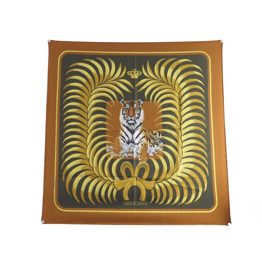 hermes tigre royal