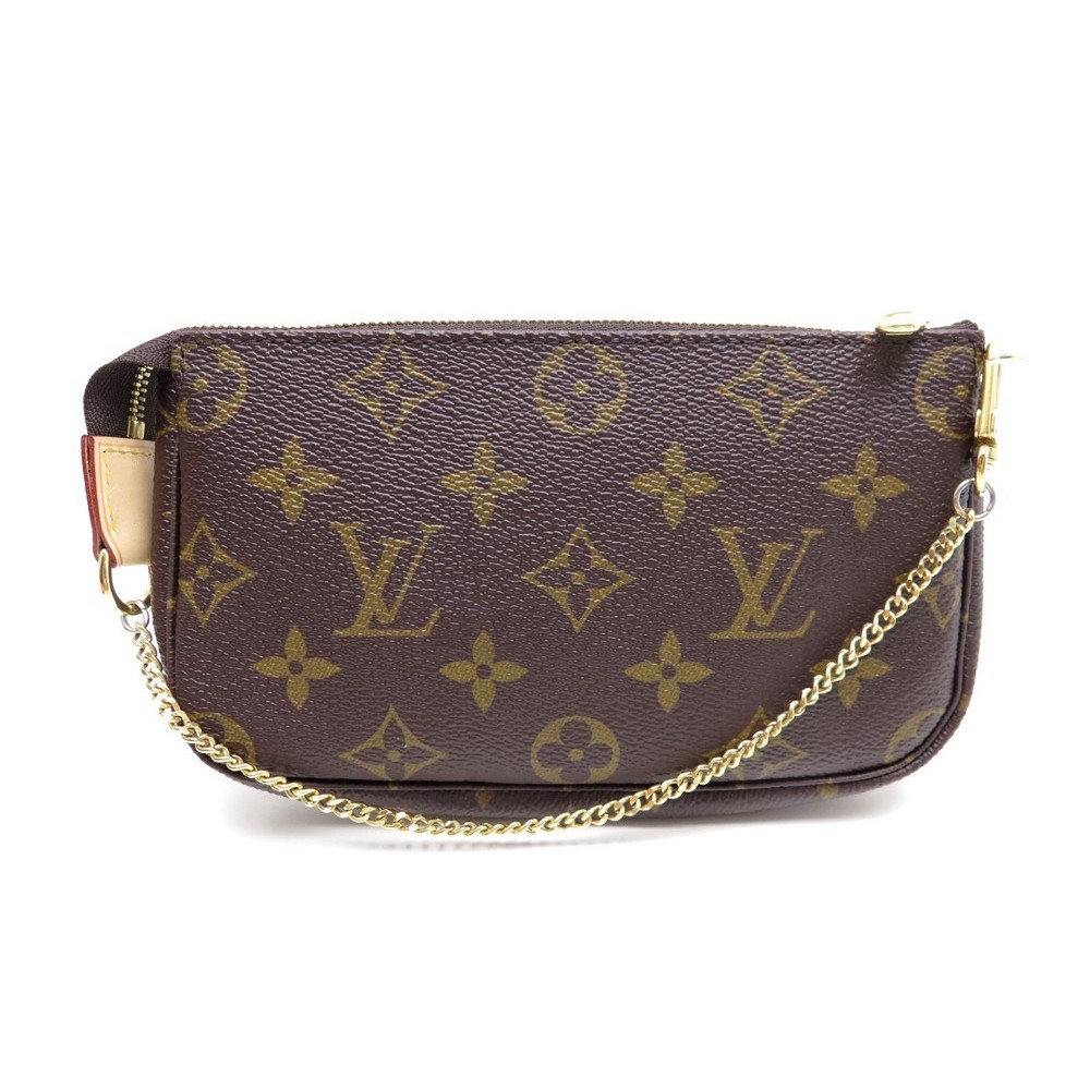 sac a main louis vuitton pochette accessoires