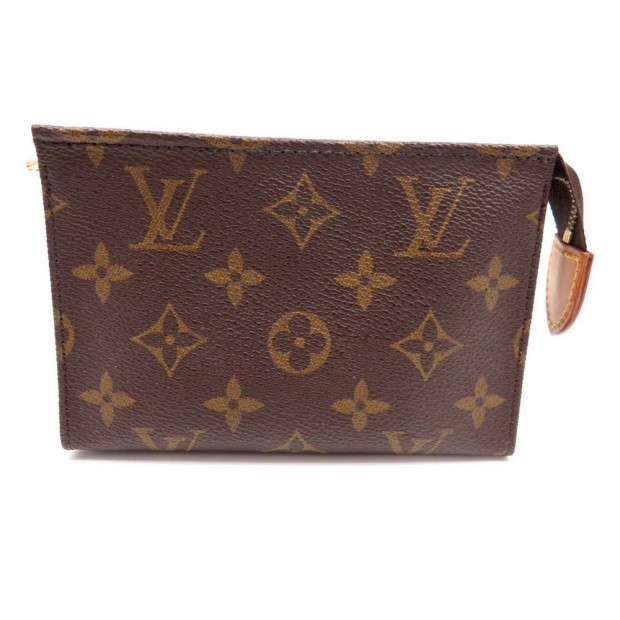 trousse louis vuitton poche toilette 15 toile