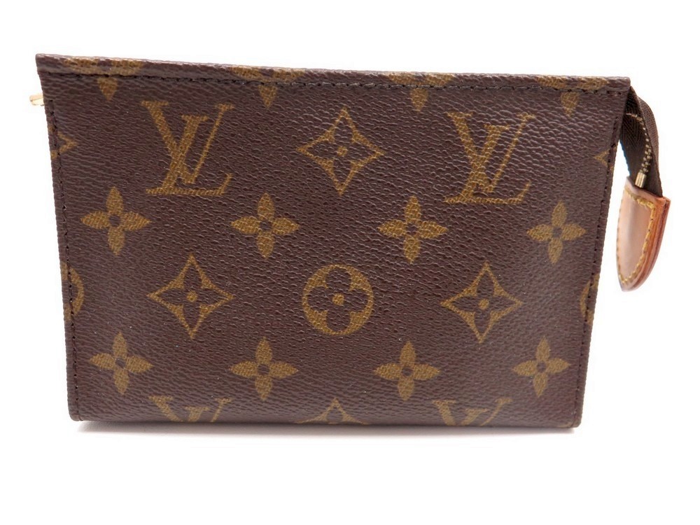 trousse louis vuitton poche toilette 15 toile