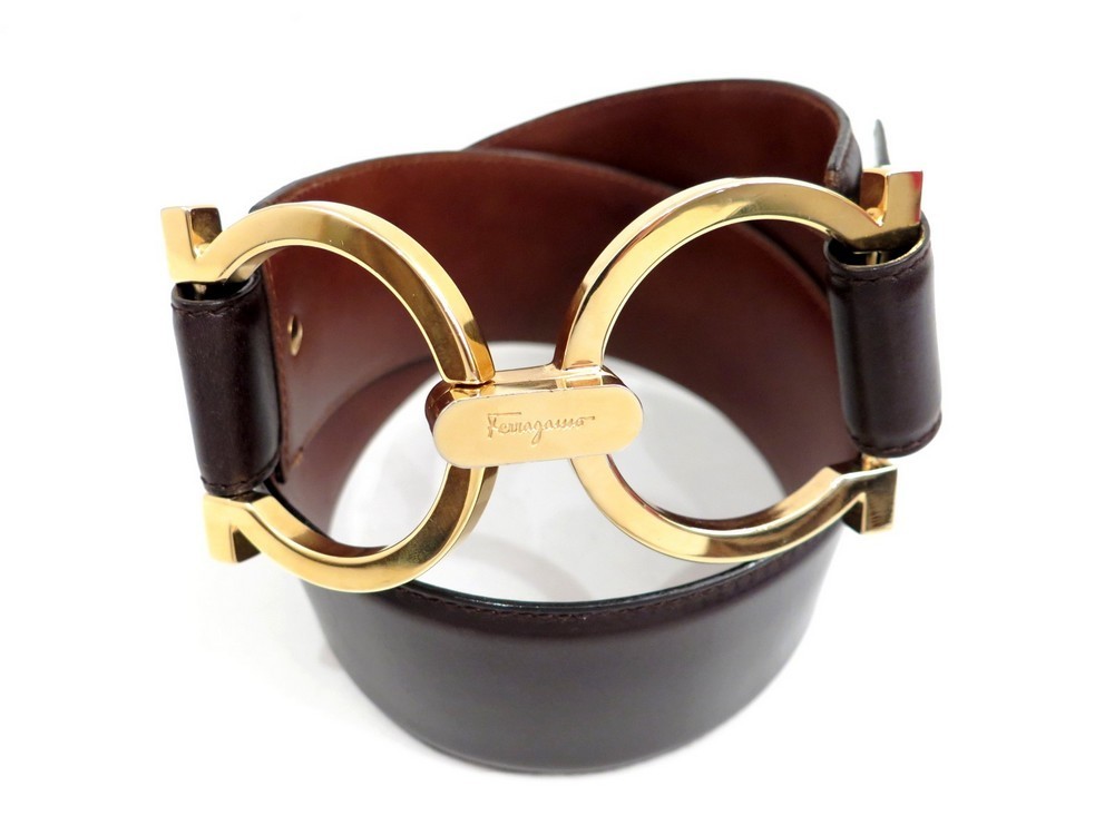 ceinture salvatore ferragamo