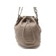 SAC A MAIN GERARD DAREL SEAU CUIR MARRON HAND BAG LEATHER BROWN PURSE 275€