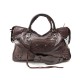 SAC A MAIN BALENCIAGA CLASSIC CITY MEDIUM 115748 CUIR 